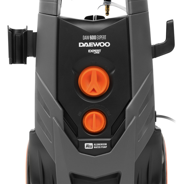Мойка высокого давления Daewoo Power DAW 600