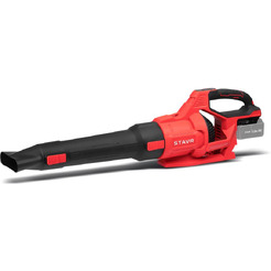 Воздуходувка Stavr SAB 18BL-42 (без АКБ и ЗУ)