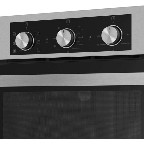 Духовой шкаф MAUNFELD AEOF6060S