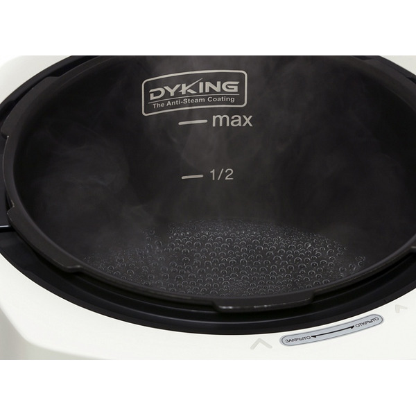 Мультиварка-Скороварка Oursson MP5005PSD/IV