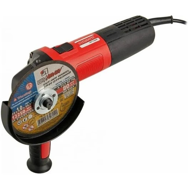 Угловая шлифмашина Felisatti УШМ-125/750 (237.5.1.00)