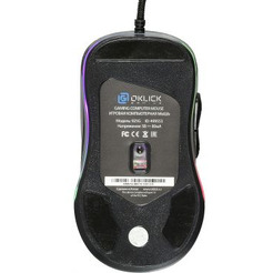 Мышь Oklick 925G Storm