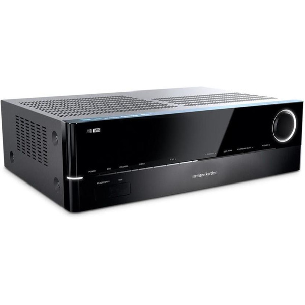 Ресивер Harman/Kardon AVR 151S