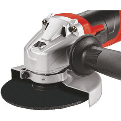 Шлифмашина Einhell TC-AG 125/850 (4430971)