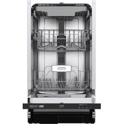 Встраиваемая посудомоечная машина DeLonghi DDW 06S Olivine