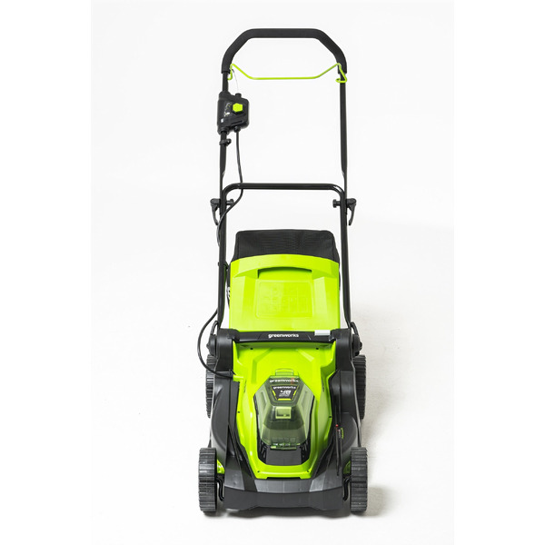 Газонокосилка Greenworks G24X2LM41K8 2512607UD