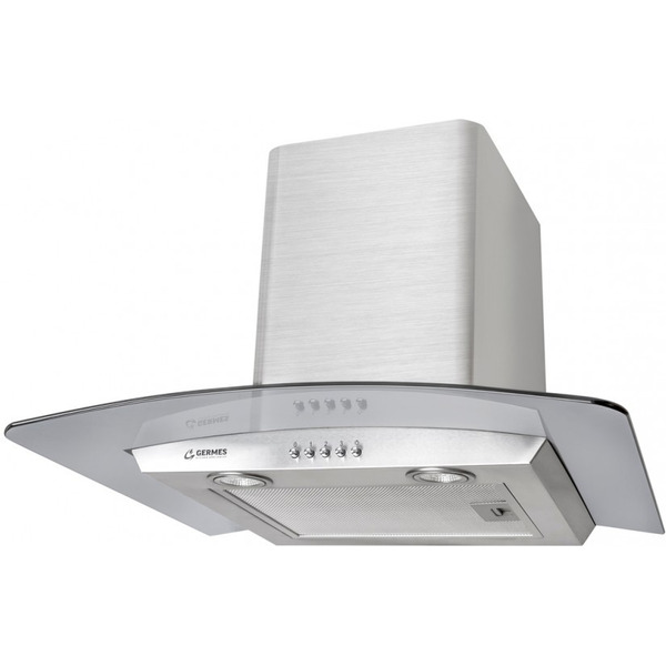 Вытяжка Germes Alt 50 inox