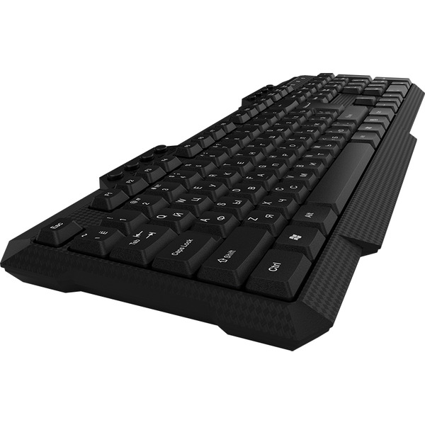 Клавиатура+мышь Maxvi KWS-06 combo