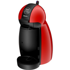 Кофеварка капсульная KRUPS KP100610