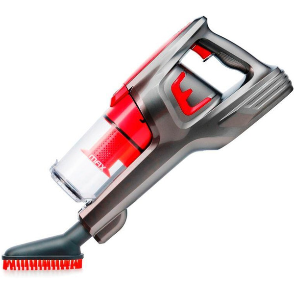 Пылесос KITFORT КТ-534-2 красный