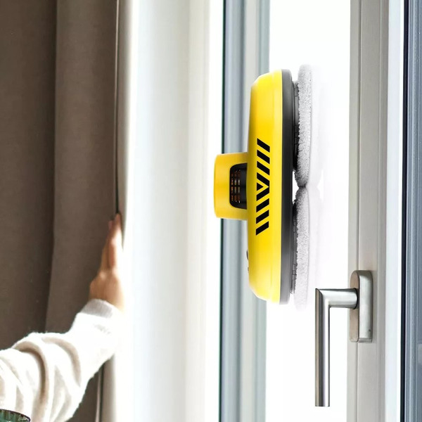 Робот для мойки окон Kitfort КТ-5186