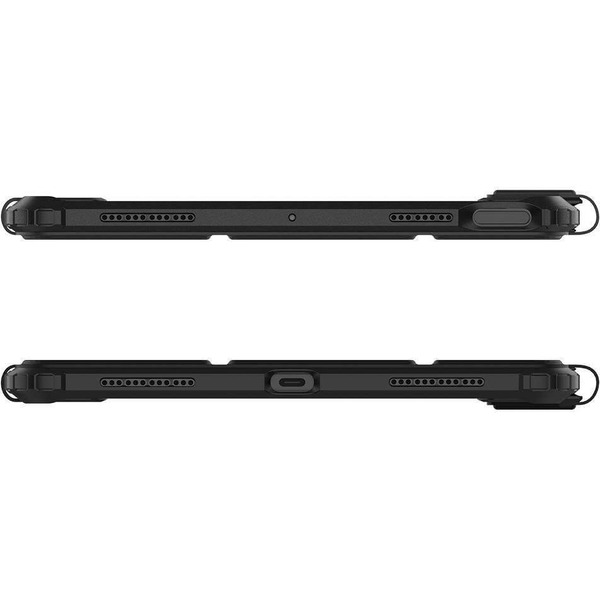 Чехол для планшета Spigen Ultra Hybrid Pro для iPad Air 4 2020 / 5 2022 ACS02697