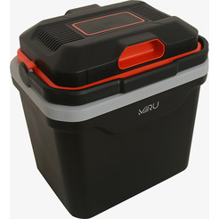 Автохолодильник Miru MCW24E+ 24л