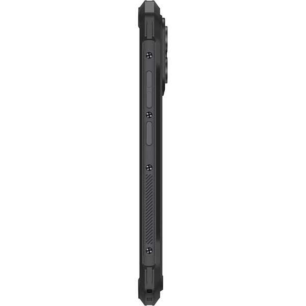 Смартфон Cubot KingKong Dura 12GB/256GB (черный)