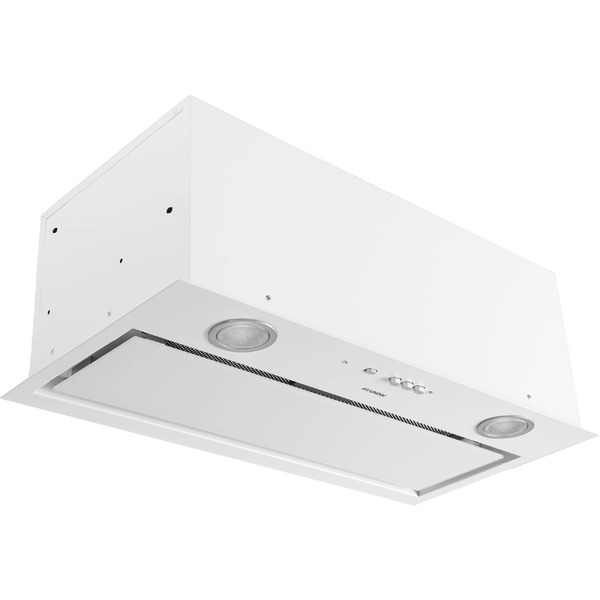 Кухонная вытяжка Hyundai HBB 6036 WG