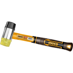 Молоток рихтовочный INGCO HRUH8940