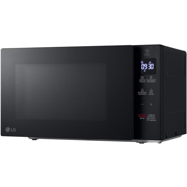 Микроволновая печь LG MS2032GAS