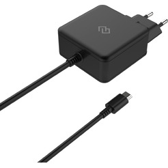 Сетевое зарядное Digma DM-U65-GAN