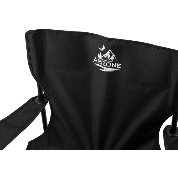 Кресло Arizone 42-909001(черный)