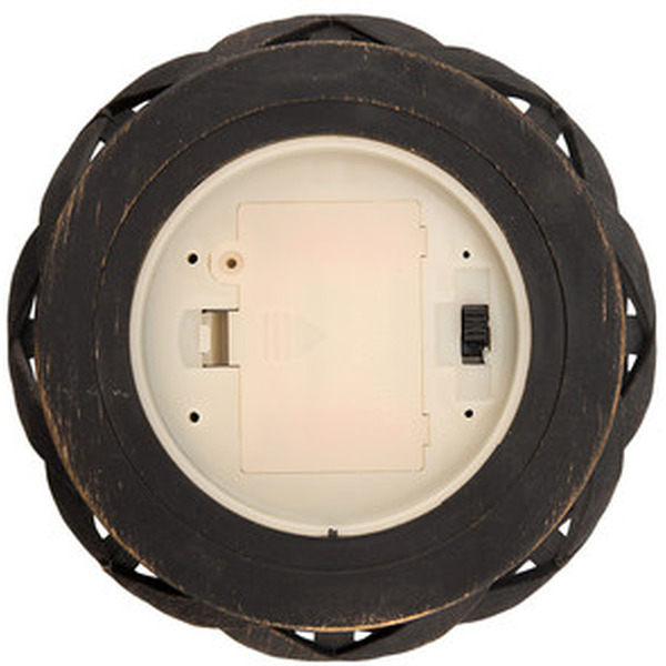 Декоративный фонарь со свечкой NEON-NIGHT 513-055