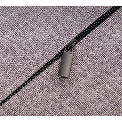 Сумка для ноутбука DELI 5590LGRAY