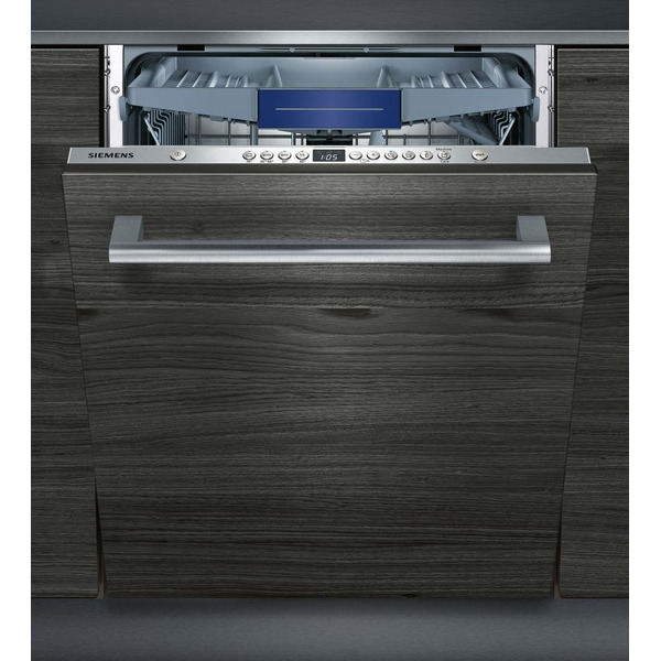 Посудомоечная машина Siemens SN634X00KR