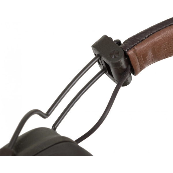 Наушники Marshall Major IV (коричневый)