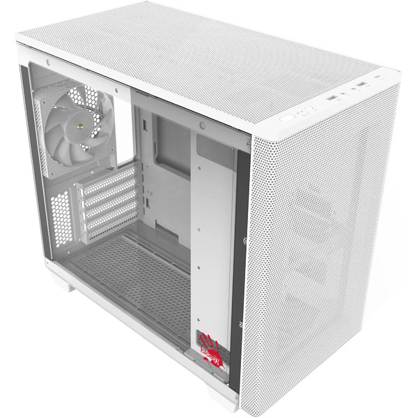 Корпус Bloody BD-CC117F (белый)