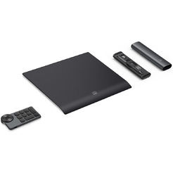 Графический планшет XP-Pen Deco Pro LW (2-е поколение)