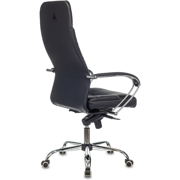 Кресло Бюрократ CH-609SL/ECO (черный)