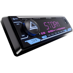 USB-магнитола Aura Storm-555BT