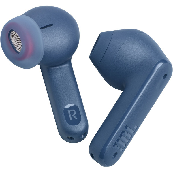 Наушники JBL Tune Flex (синий)