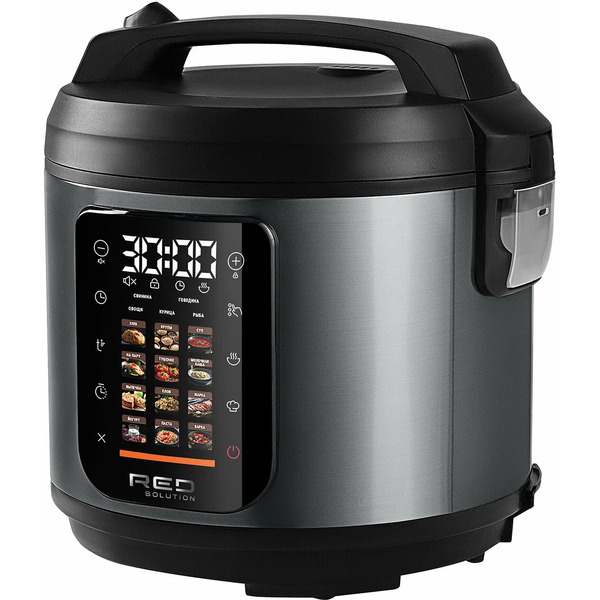 Мультиварка RED SOLUTION COLORSENSE M4100