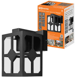 Светильник садово-парковый TDM "Сидней" SQ0330-0241