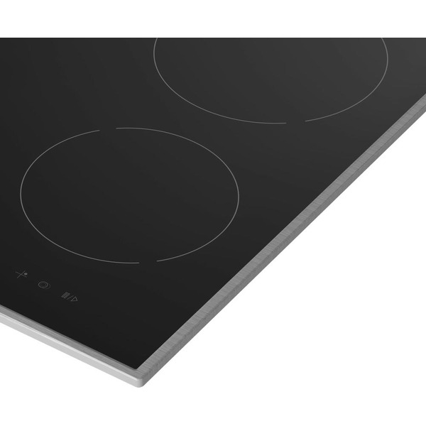 Варочная поверхность Hotpoint HR 6T2 X S