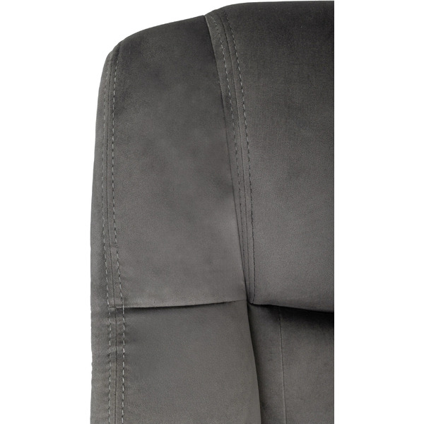 Офисное кресло Бюрократ T-9925SL Fabric (темно-серый Holland 18)