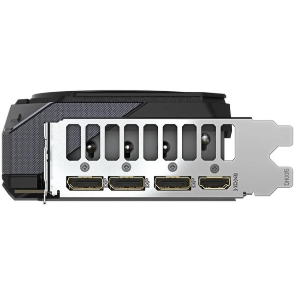 Видеокарта Gigabyte GeForce RTX 5070 Gaming OC 12G GV-N5070GAMING OC-12GD