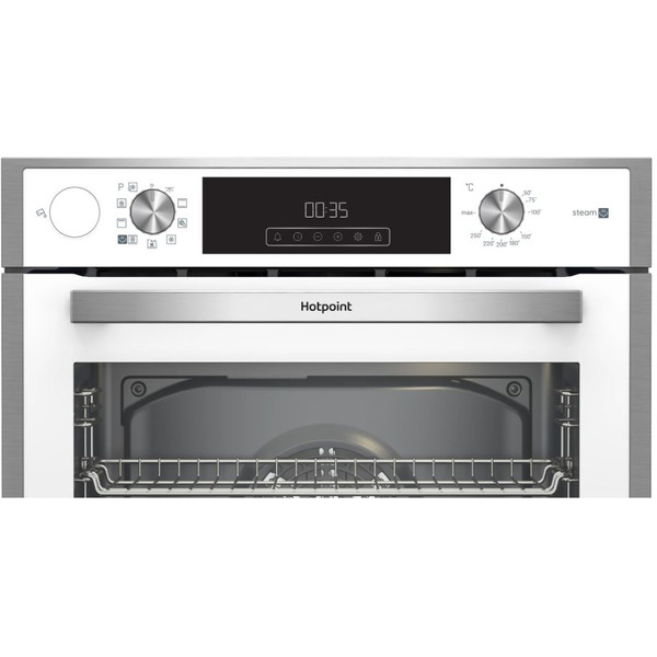 Духовой шкаф Hotpoint FE8 S832 JSH WH