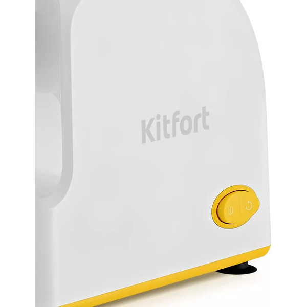 Мясорубка Kitfort КТ-2113-2