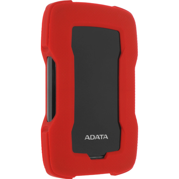 Внешний накопитель ADATA HD330 AHD330-2TU31-CRD 2TB (красный)