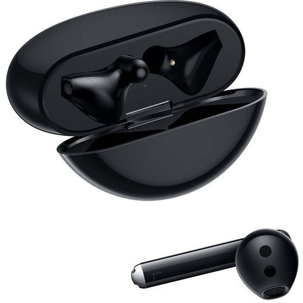 Bluetooth-наушники HUAWEI FreeBuds 3 CM-SHK00 Black