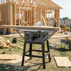 Пила дисковая Stavr SWM 2000-250T