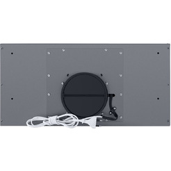 Вытяжка MAUNFELD Crosby Power 50 (нержавеющая сталь)