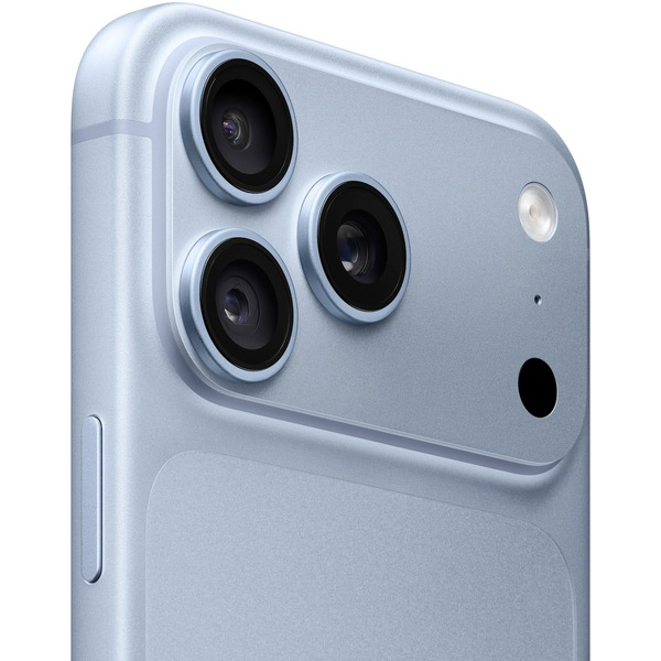 Смартфон Apple iPhone 18 Pro Max 512GB (ледяной голубой)