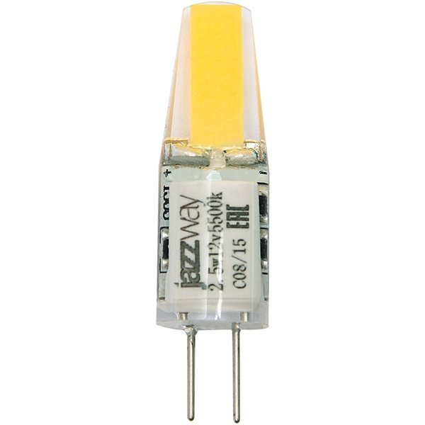 Лампа светодиодная JAZZWAY 2855749