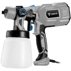 Краскораспылитель Deko SG620DK PRO 083-1132