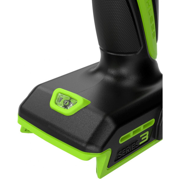 Дрель-шуруповерт Greenworks DD345 3708307CUA