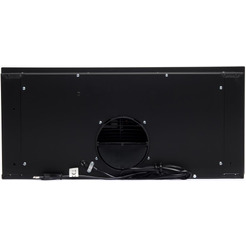 Кухонная вытяжка Konigin Flatbox Full Black 50