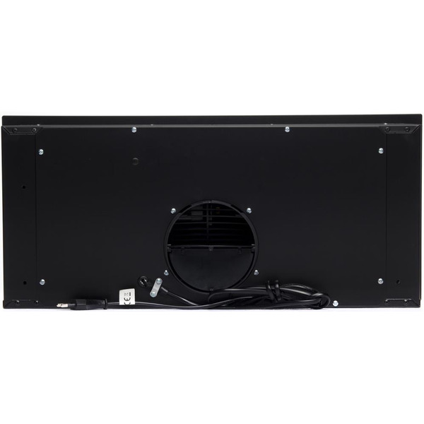 Кухонная вытяжка Konigin Flatbox Full Black 50