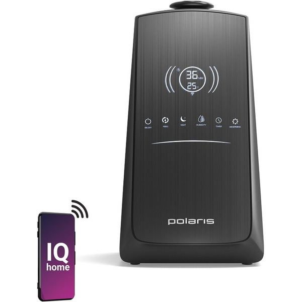 Увлажнитель воздуха Polaris PUH 9105 IQ Home